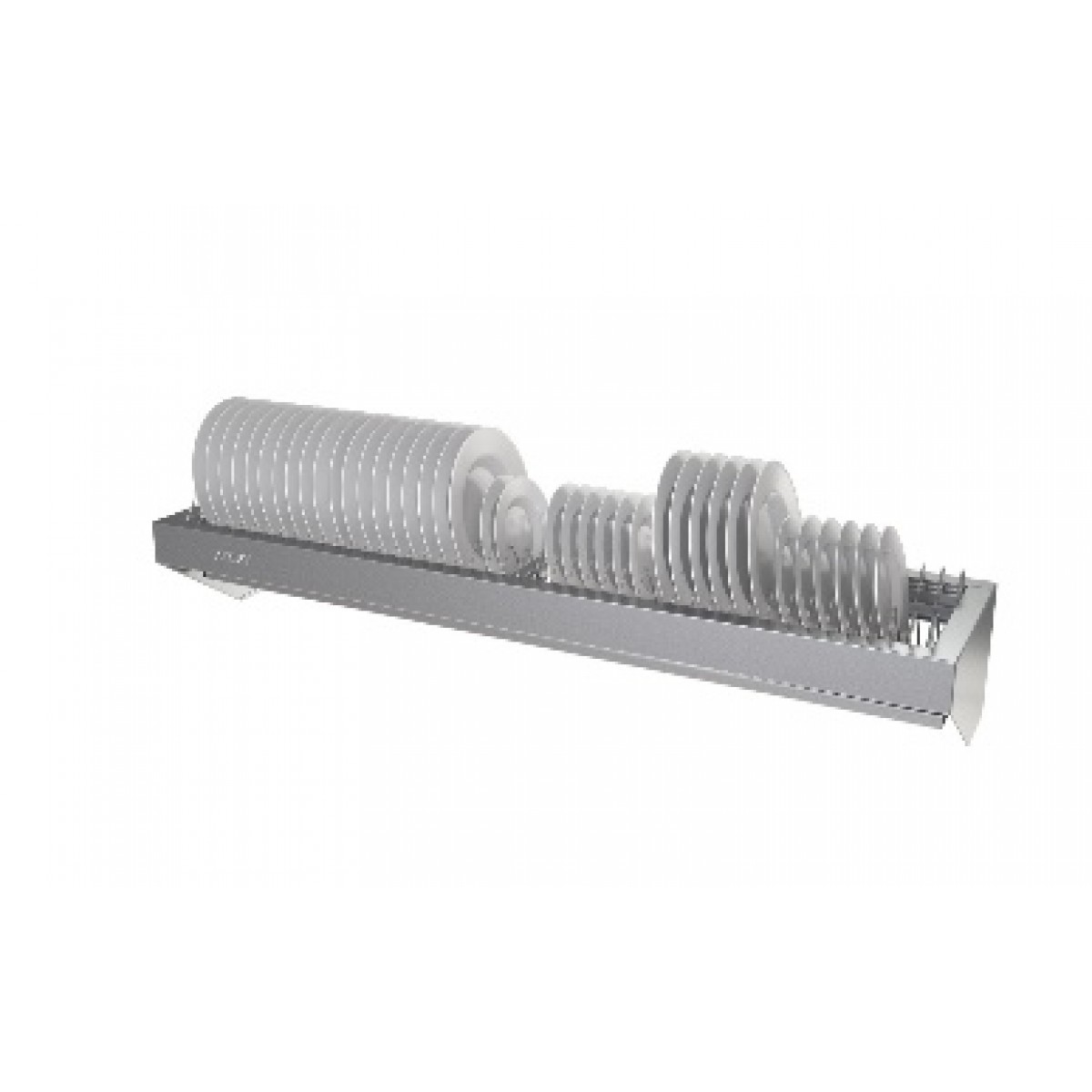 Полка ПКТ-С-1200.300-02 (ПКТ-1200)