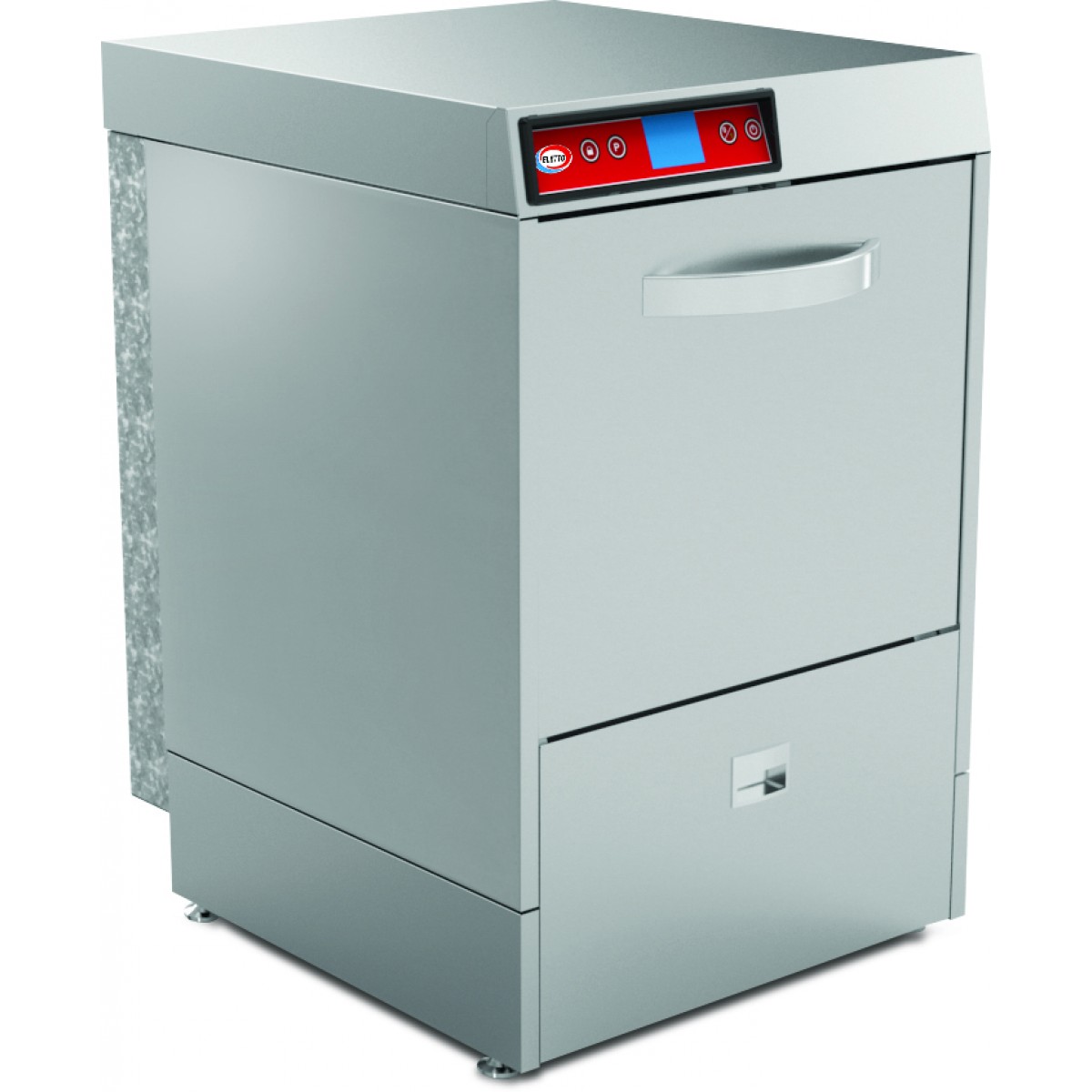 Посудомоечная машина ELETTO 500-02/220 DIGITAL