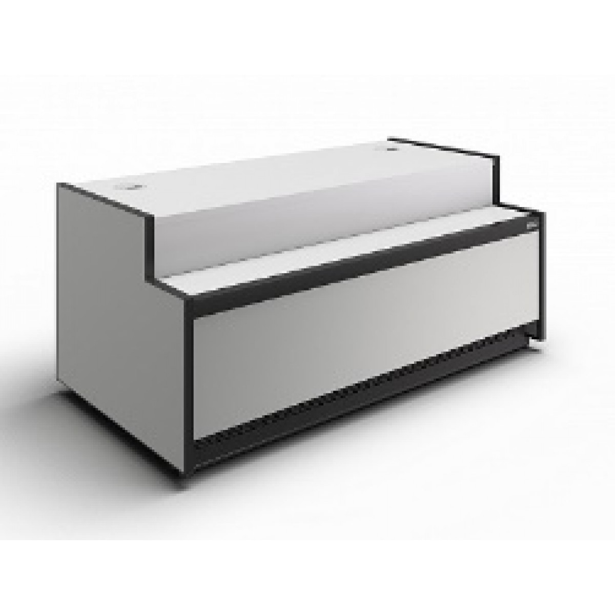 Прилавки GC110  версия 2.0 (BAVARIA 4)