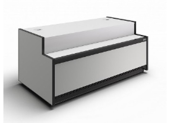 Прилавки GC110  версия 2.0 (BAVARIA 4)