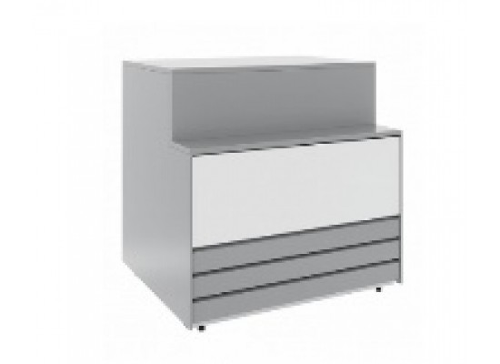 Прилавки GC75 (COLORE)