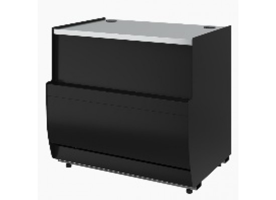Прилавки K70 LIGHT версия 2.0 (FLANDRIA 2)