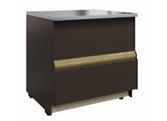 Прилавки KC70 LIGHT (CUBE)