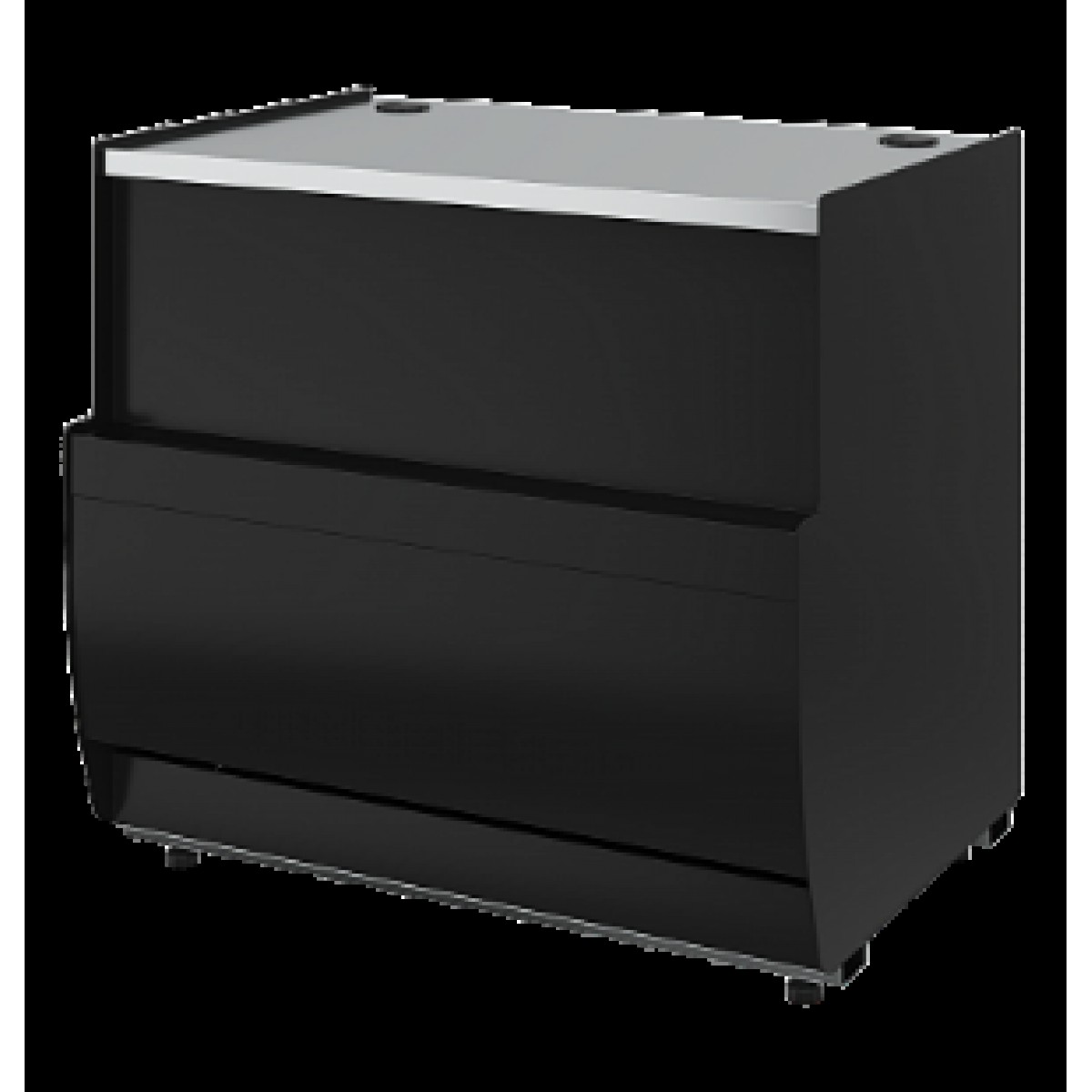 Прилавки KC70 LIGHT версия 2.0 (CUBE 2)