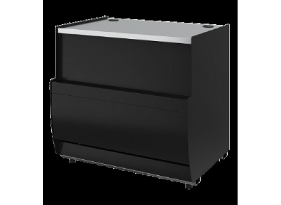 Прилавки KC70 LIGHT версия 2.0 (CUBE 2)