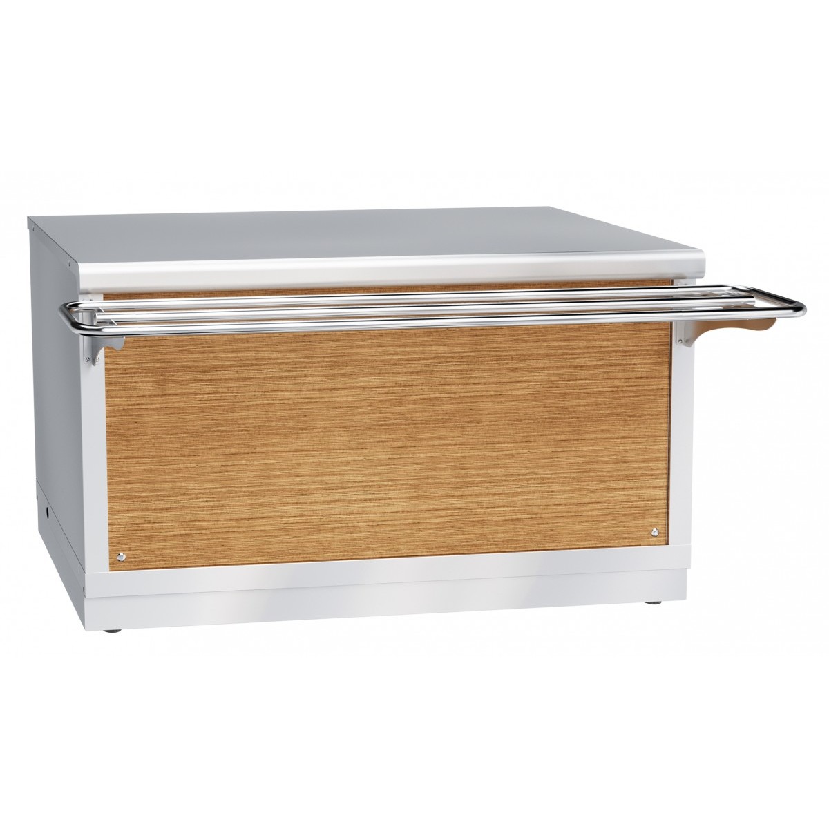 Прилавок для горячих напитков ПГН-70Х-01