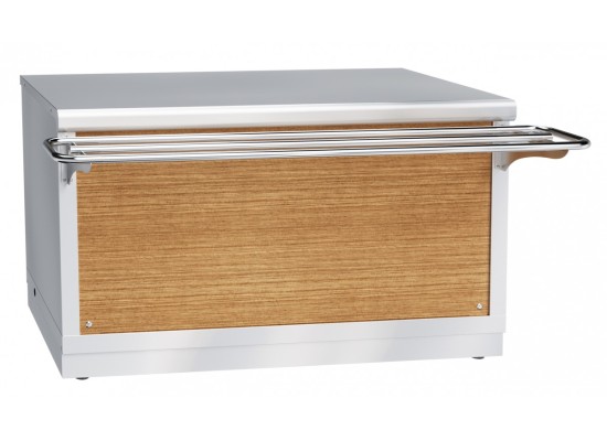 Прилавок для горячих напитков ПГН-70Х-01