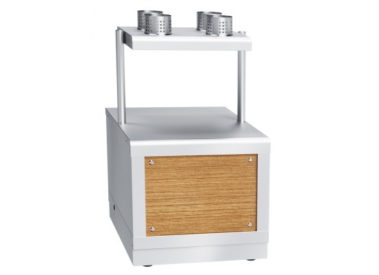 Прилавок для столовых приборов ПСП-70Х