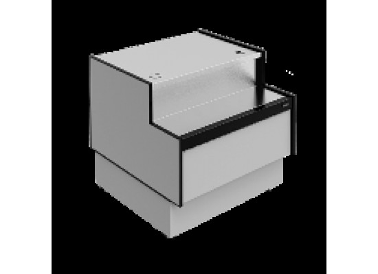 Прилавок GC85 N 0,9-7