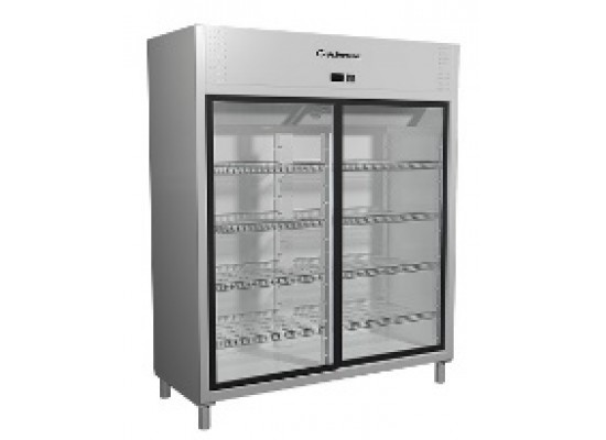 R1400К (купе) Сarboma INOX