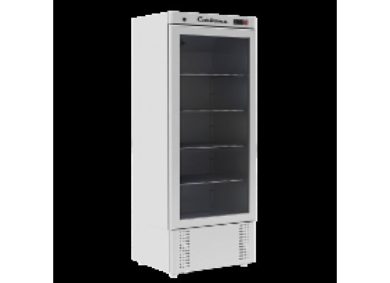 R700 С (стекло) Сarboma INOX