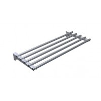 Регата - направляющая для подносов НП- 940-02 (5 труб)