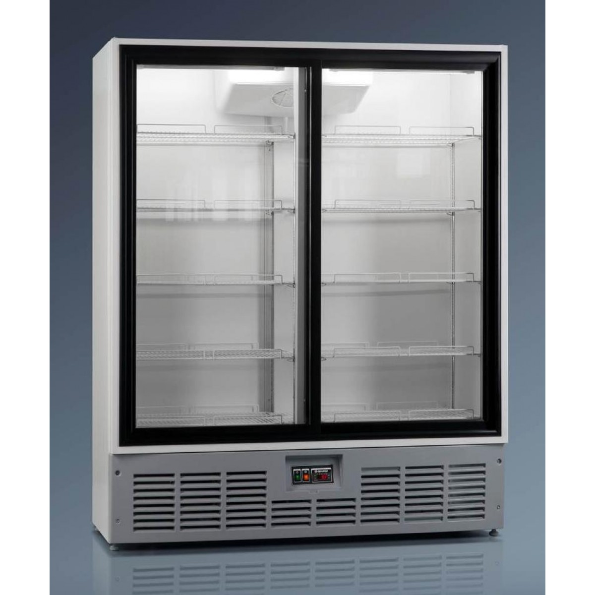 Шкаф R1400VC