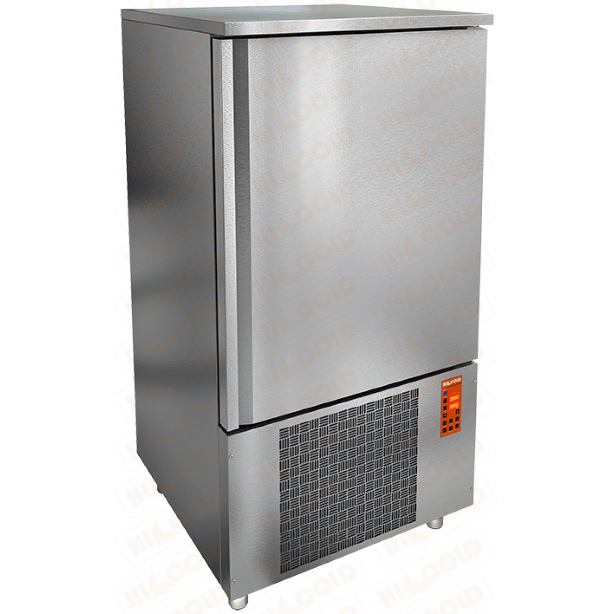 Шкаф шоковой заморозки  HICOLD  W10TGN