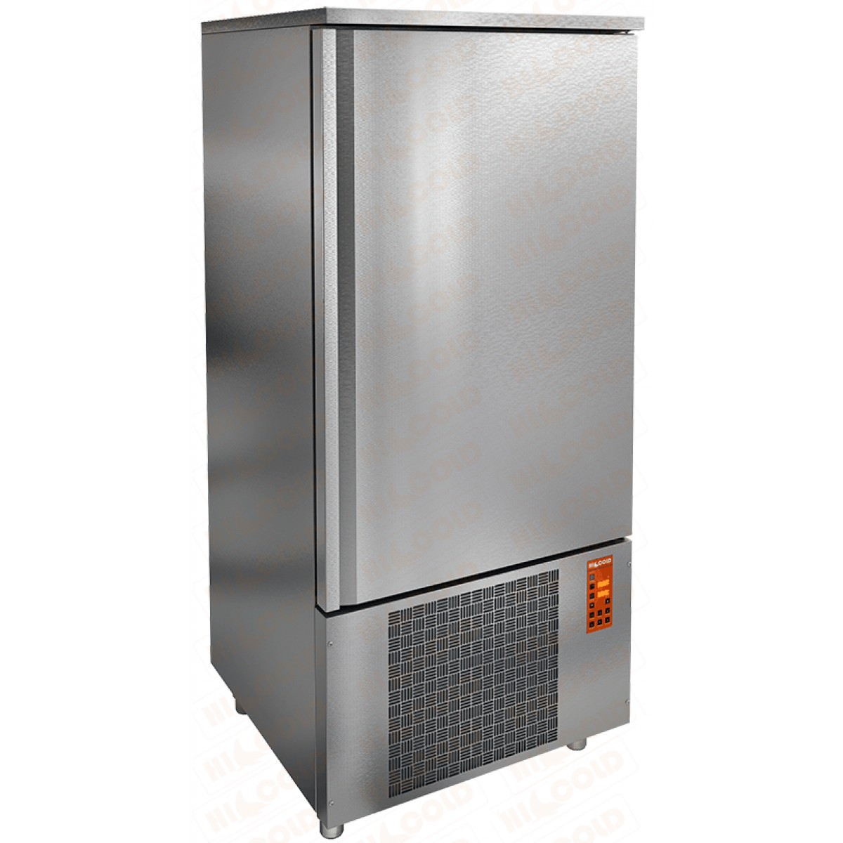 Шкаф шоковой заморозки  HICOLD  W14TEN