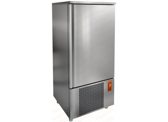Шкаф шоковой заморозки  HICOLD  W14TEN