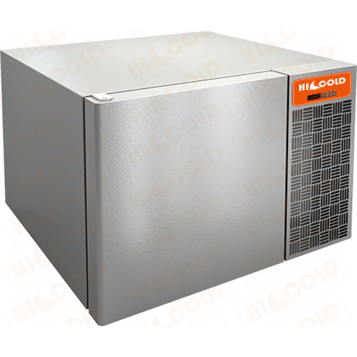 Шкаф шоковой заморозки  HICOLD  W3TGO