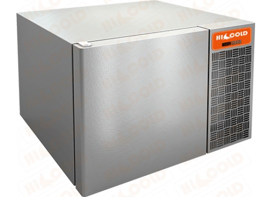 Шкаф шоковой заморозки  HICOLD  W3TGO