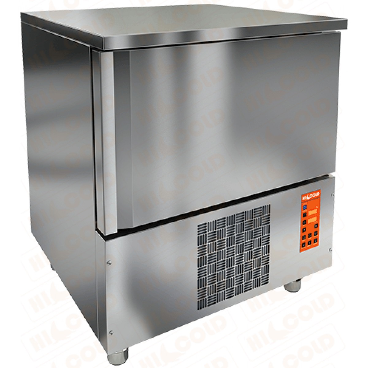Шкаф шоковой заморозки  HICOLD  W6TGN