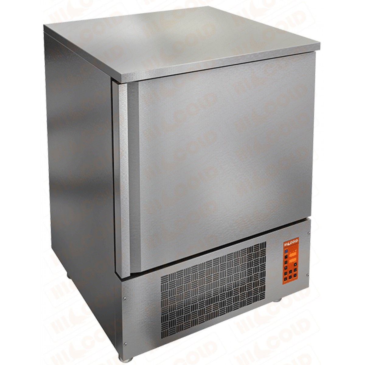 Шкаф шоковой заморозки  HICOLD  W7TEN