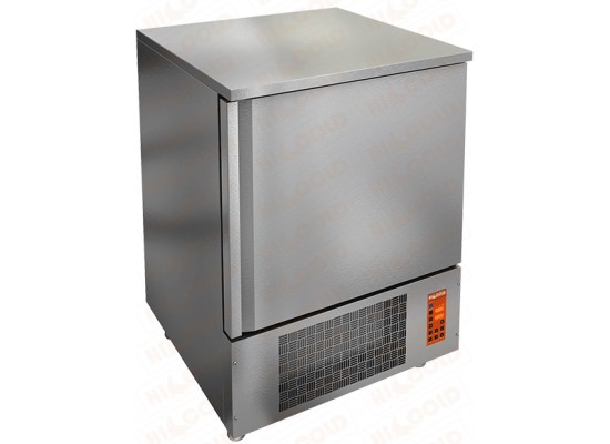 Шкаф шоковой заморозки  HICOLD  W7TGN