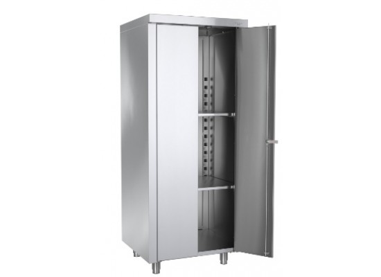 Шкаф ШЗК-С- 600.600-02-Р
