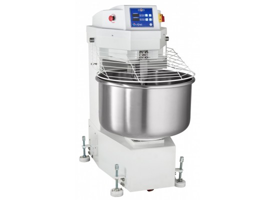 Спиральный тестомес ТМС-120НН-2П серии CHEF