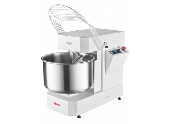 Спиральный тестомес ТМС-20НН-1Ц серии CHEF