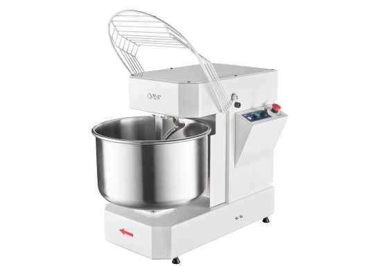 Спиральный тестомес ТМС-30НН-1Ц серии CHEF
