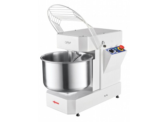 Спиральный тестомес ТМС-30НН-МЦ серии CHEF