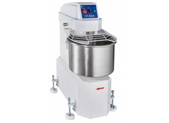 Спиральный тестомес ТМС-40НН-2Ц серии CHEF