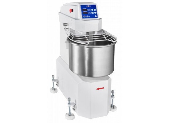 Спиральный тестомес ТМС-40НН-2П серии CHEF