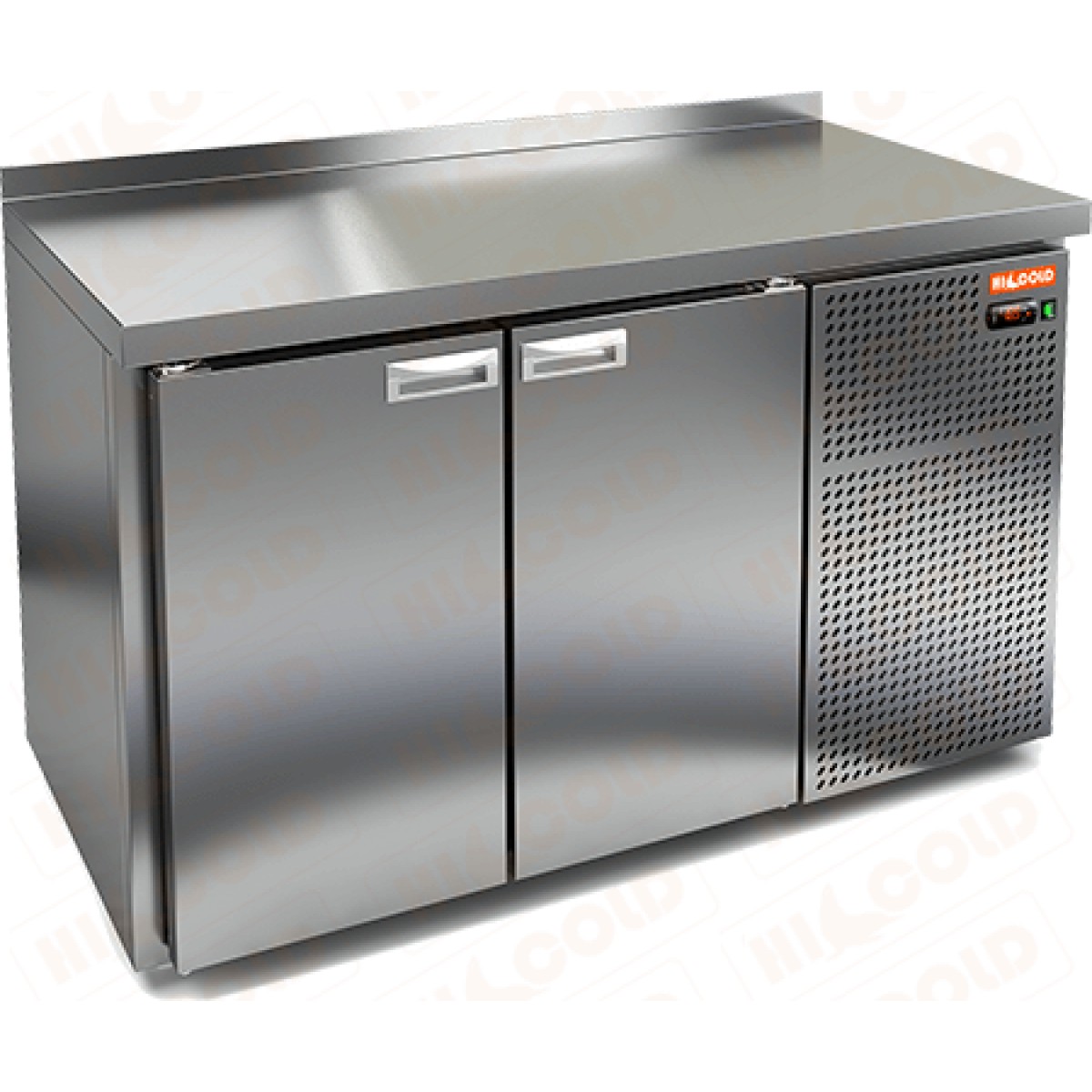Стол морозильный  HICOLD  BN 11 BR2 BT