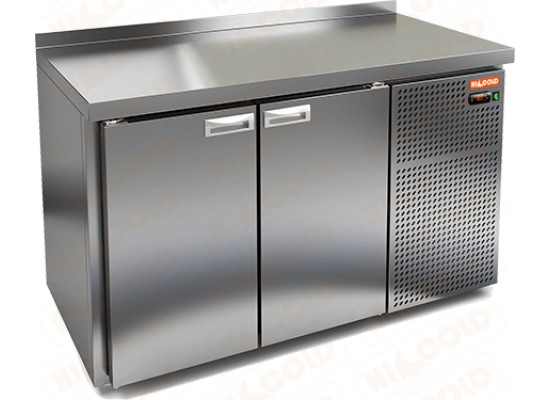 Стол морозильный  HICOLD  BN 11 BR2 BT