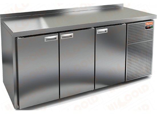 Стол морозильный  HICOLD  BN 111 BR2 BT