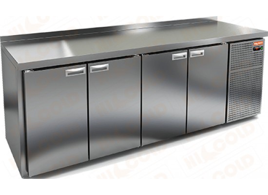 Стол морозильный  HICOLD  BN 1111 BR2 BT