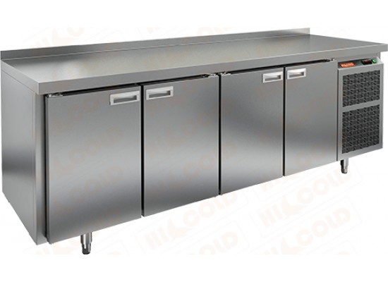 Стол морозильный  HICOLD  BN 1111/BT