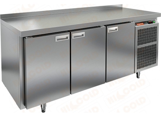 Стол морозильный  HICOLD  BN 111/BT