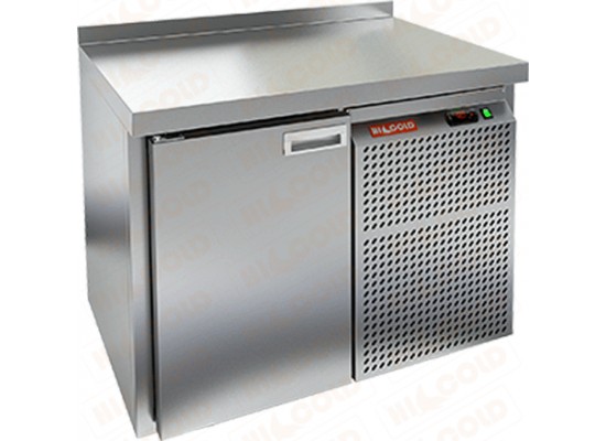 Стол морозильный  HICOLD  GN 1 BR2 BT