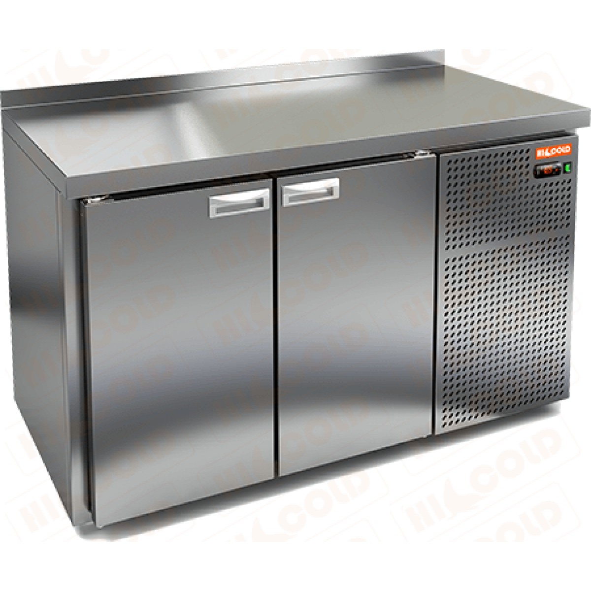 Стол морозильный  HICOLD  GN 11 BR2 BT