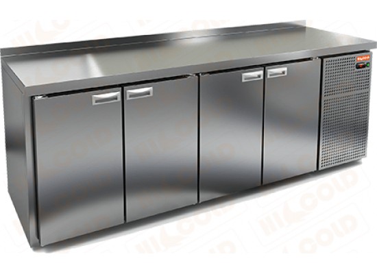 Стол морозильный  HICOLD  GN 1111 BR2 BT