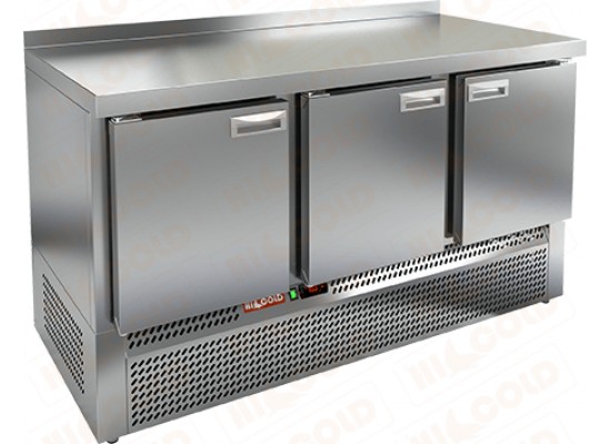 Стол морозильный  HICOLD  GNE 111/BT