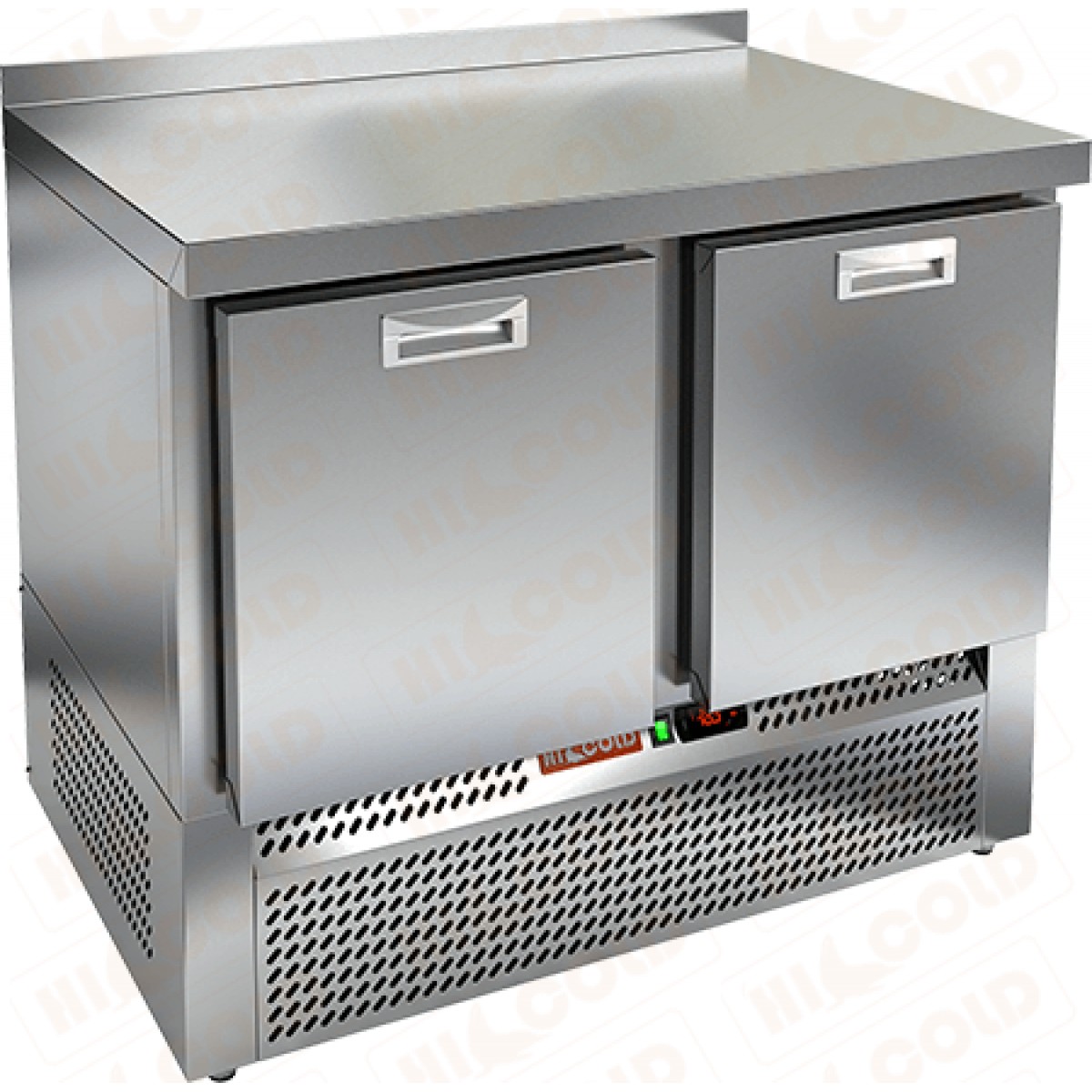 Стол морозильный  HICOLD  GNE 11/BT BOX