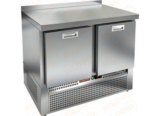 Стол морозильный  HICOLD  GNE 11/BT BOX
