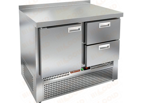 Стол морозильный  HICOLD  GNE 12/BT