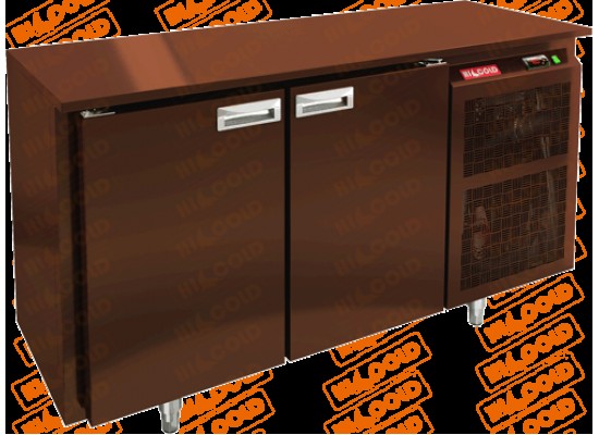 Стол охлаждаемый HICOLD BN 11/TN BAR