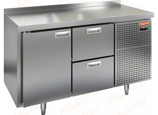Стол охлаждаемый  HICOLD  BN 12/TN