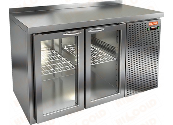 Стол охлаждаемый  HICOLD  BNG 11 BR2 HT