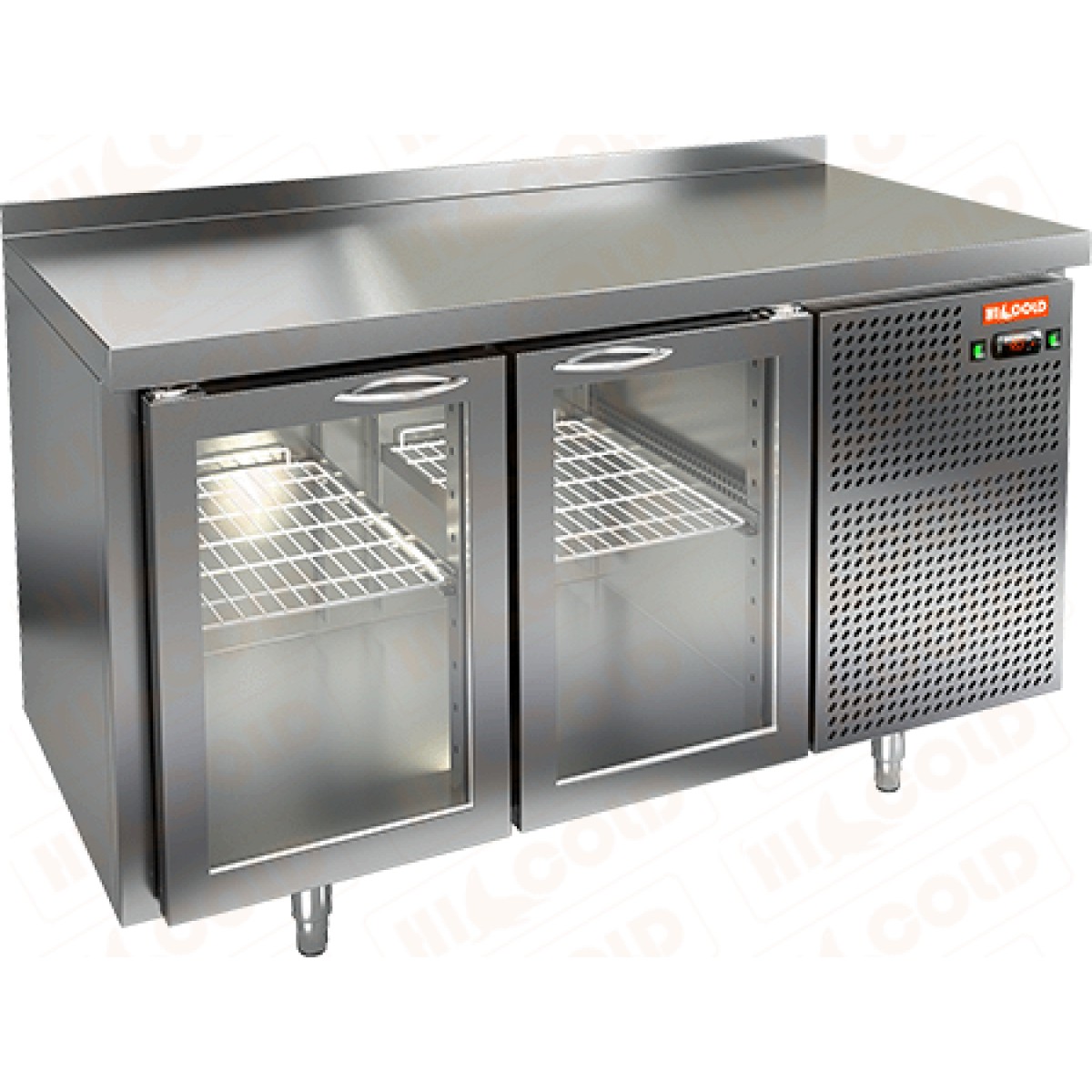Стол охлаждаемый  HICOLD  BNG 11 HT