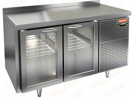 Стол охлаждаемый  HICOLD  BNG 11 HT